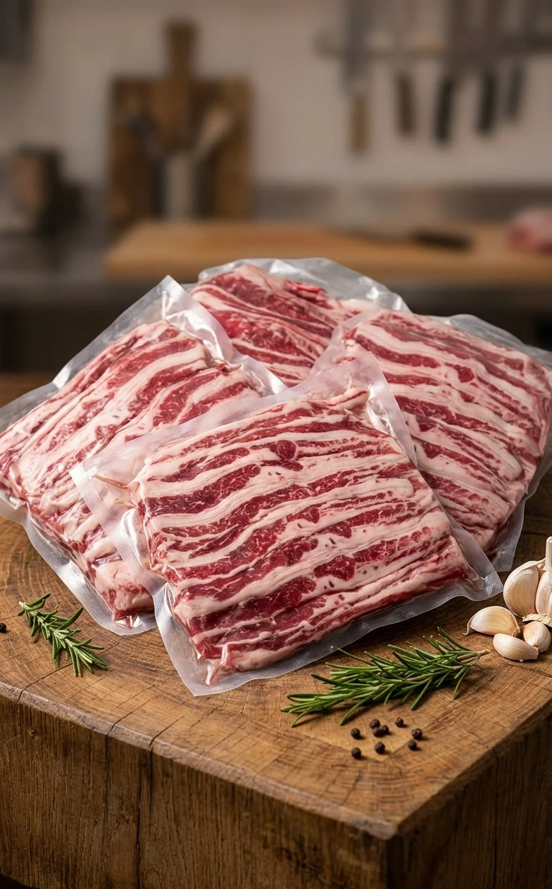 daging yoshinoya us kualitas premium